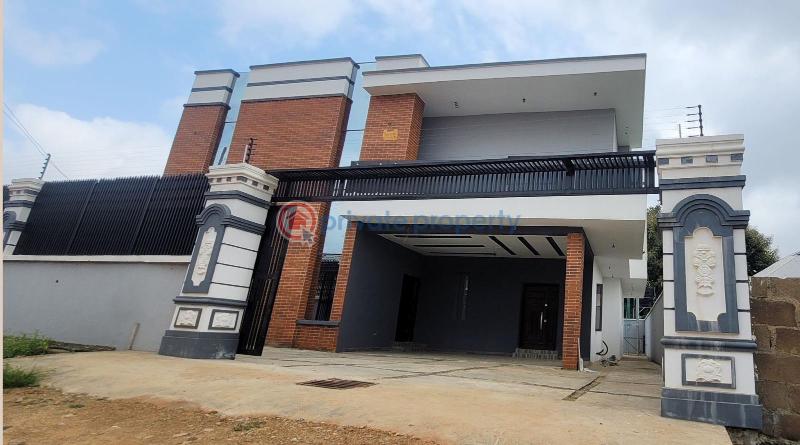 5 bedroom Detached Duplex For Sale Ibadan Oyo - 7