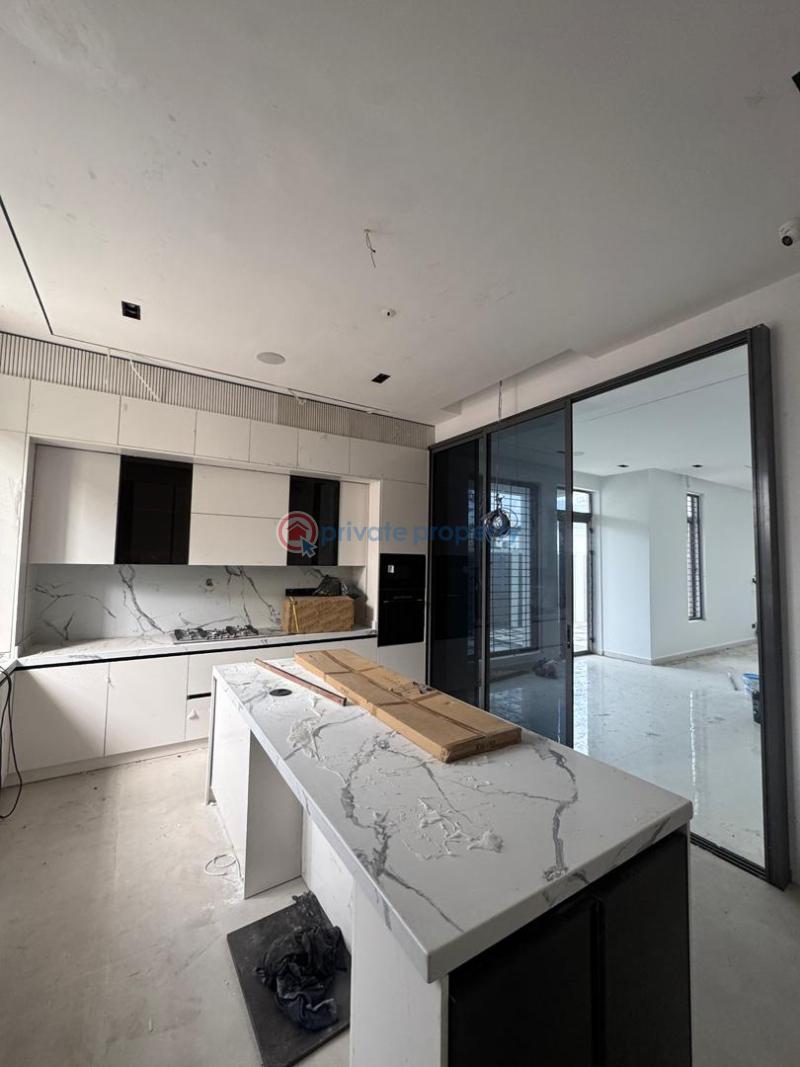 5 bedroom Detached Duplex For Sale Lekki Phase 1 Lagos - 6
