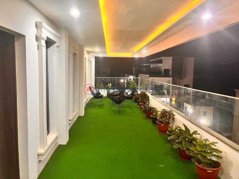 5 bedroom Duplex For Sale Idu Industrial Abuja Phase 3  - 4