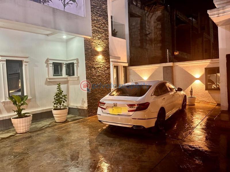 5 bedroom Duplex For Sale Idu Industrial Abuja Phase 3  - 1