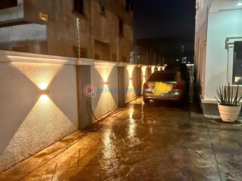 5 bedroom Duplex For Sale Idu Industrial Abuja Phase 3  - 2