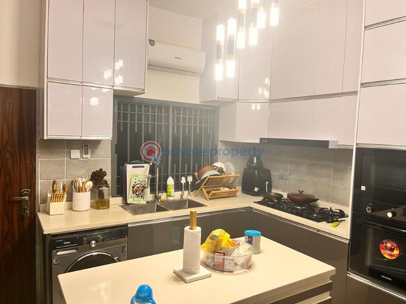 5 bedroom Duplex For Sale Idu Industrial Abuja Phase 3  - 3