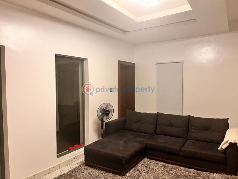 5 bedroom Duplex For Sale Idu Industrial Abuja Phase 3  - 6