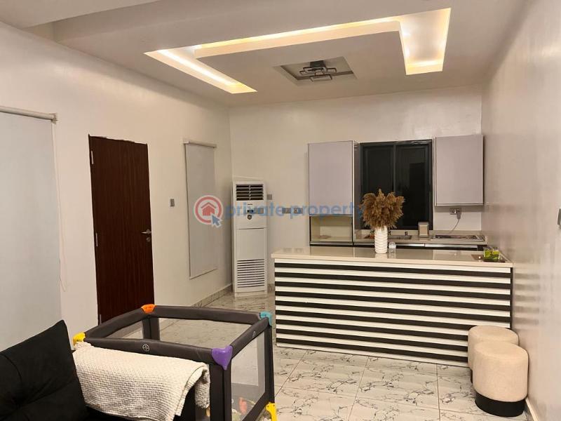 5 bedroom Duplex For Sale Idu Industrial Abuja Phase 3  - 5