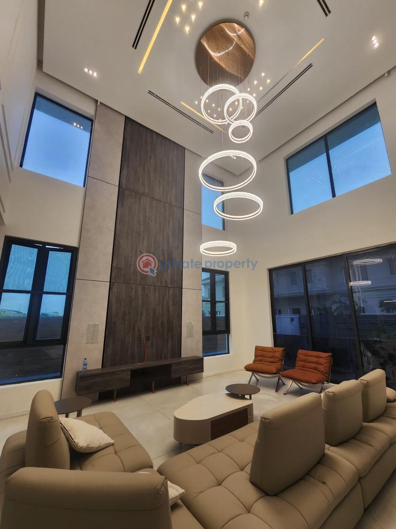 5 bedroom Detached Duplex For Sale Banana Island Ikoyi Lagos - 3