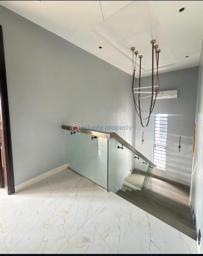 4 bedroom Detached Duplex For Sale Opebi Ikeja Lagos - 2