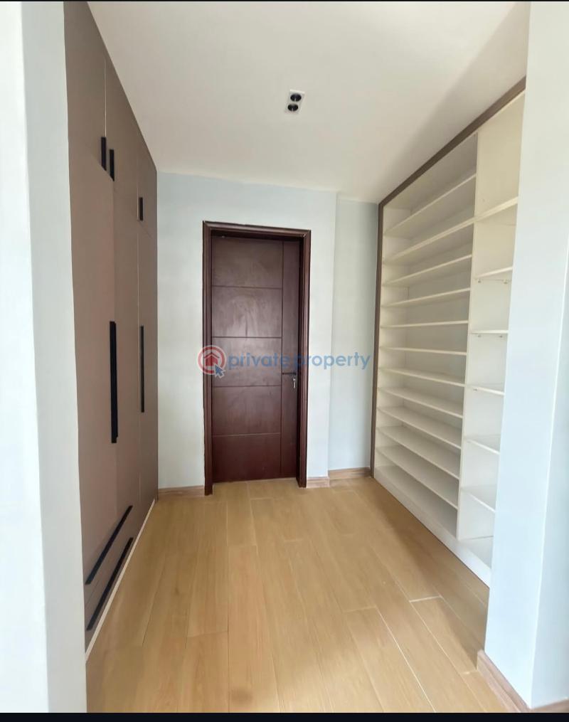 4 bedroom Detached Duplex For Sale Opebi Ikeja Lagos - 6
