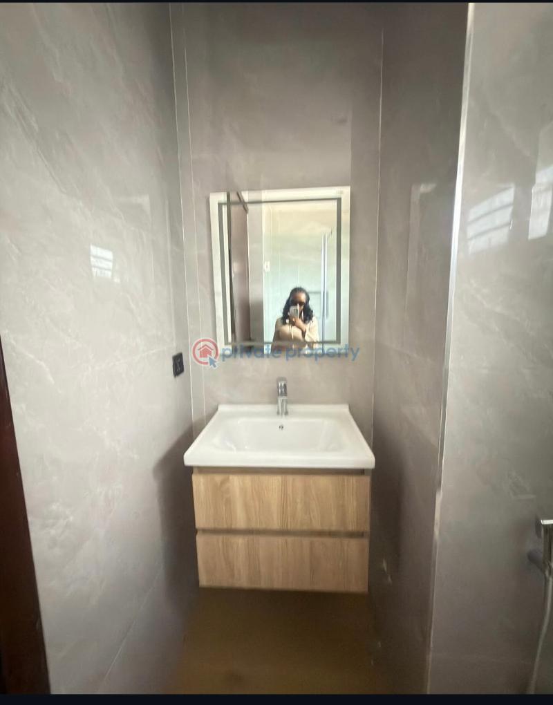 4 bedroom Detached Duplex For Sale Opebi Ikeja Lagos - 3