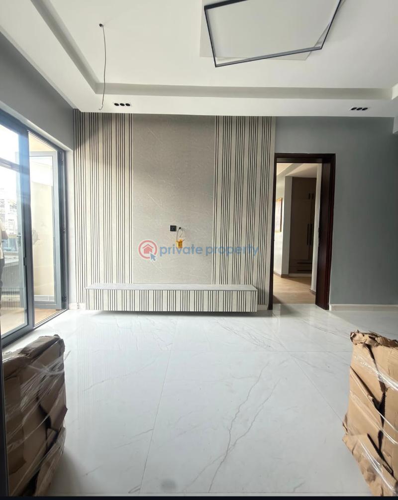 4 bedroom Detached Duplex For Sale Opebi Ikeja Lagos - 4