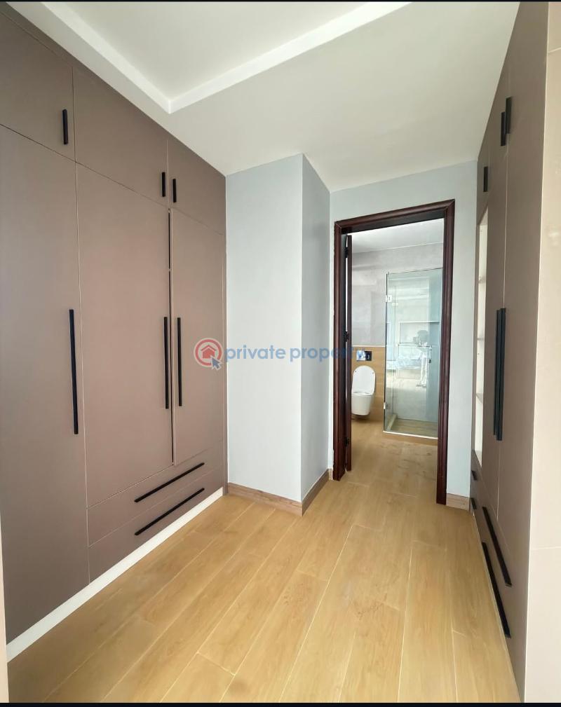 4 bedroom Detached Duplex For Sale Opebi Ikeja Lagos - 9