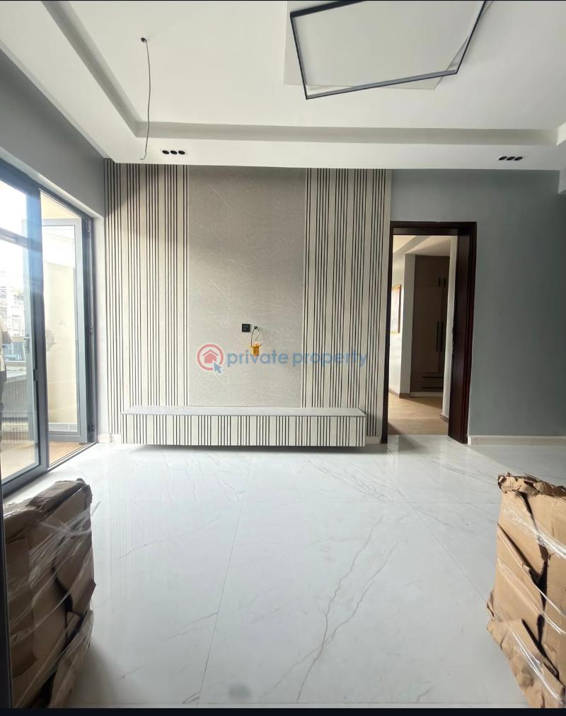 4 bedroom Detached Duplex For Sale Opebi Ikeja Lagos - 5
