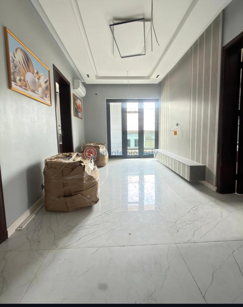4 bedroom Detached Duplex For Sale Opebi Ikeja Lagos - 13