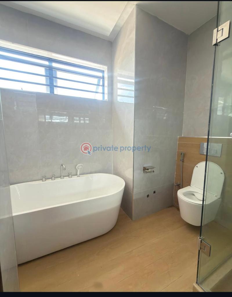 4 bedroom Detached Duplex For Sale Opebi Ikeja Lagos - 8