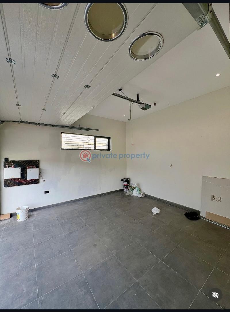 5 bedroom Detached Duplex For Sale Vgc Victoria Garden City Lekki Lagos - 20