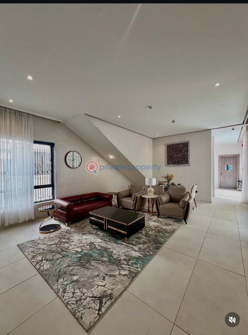 5 bedroom Detached Duplex For Sale Vgc Victoria Garden City Lekki Lagos - 5