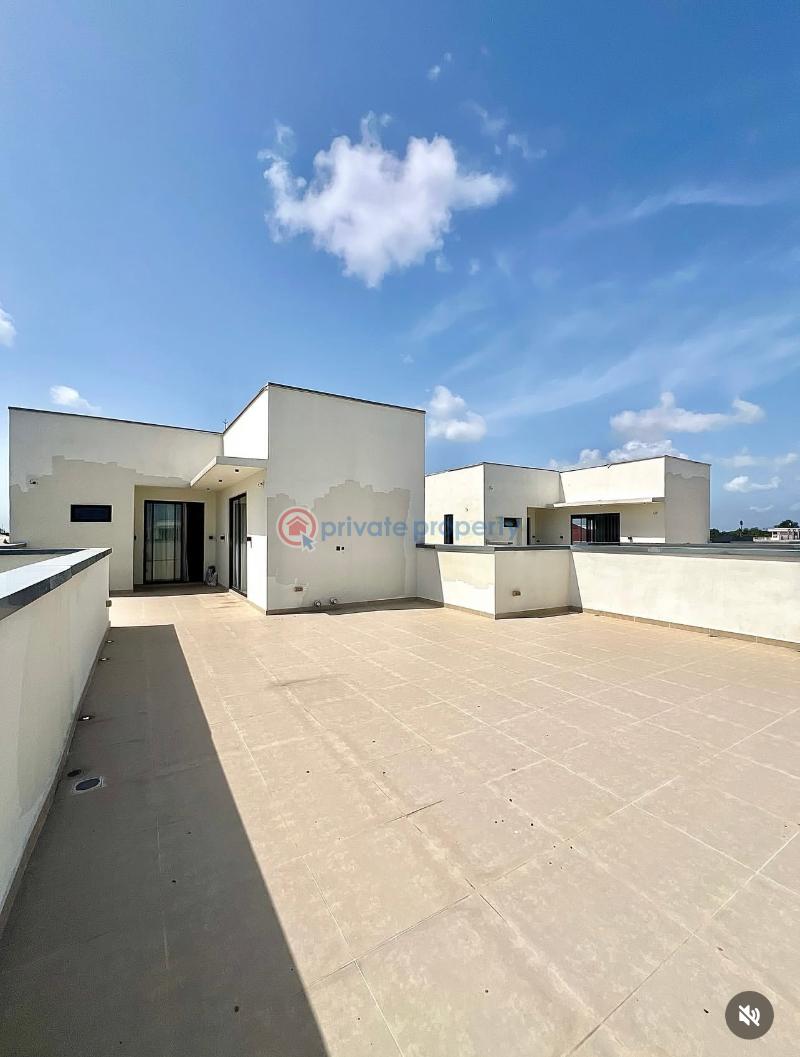 5 bedroom Detached Duplex For Sale Vgc Victoria Garden City Lekki Lagos - 3