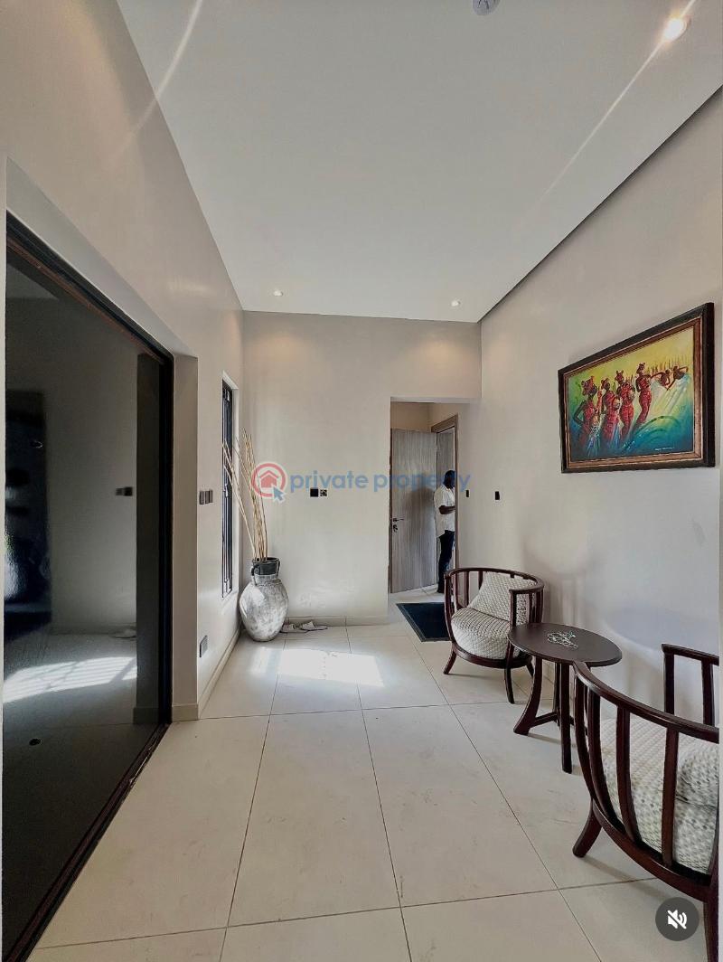 5 bedroom Detached Duplex For Sale Vgc Victoria Garden City Lekki Lagos - 8