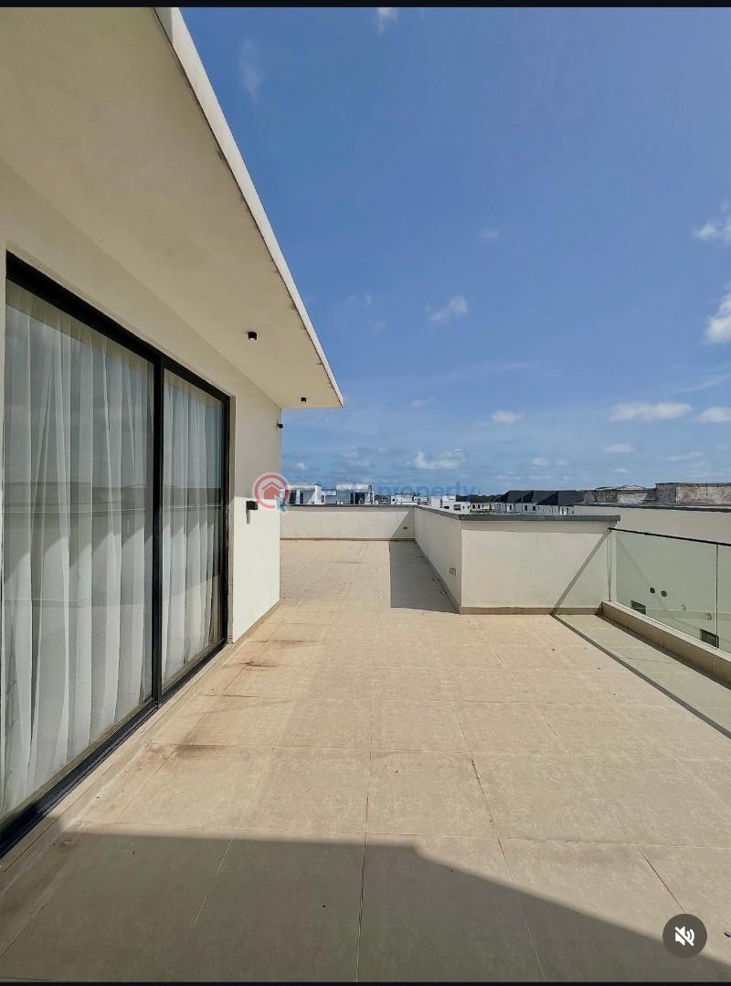 5 bedroom Detached Duplex For Sale Vgc Victoria Garden City Lekki Lagos - 4