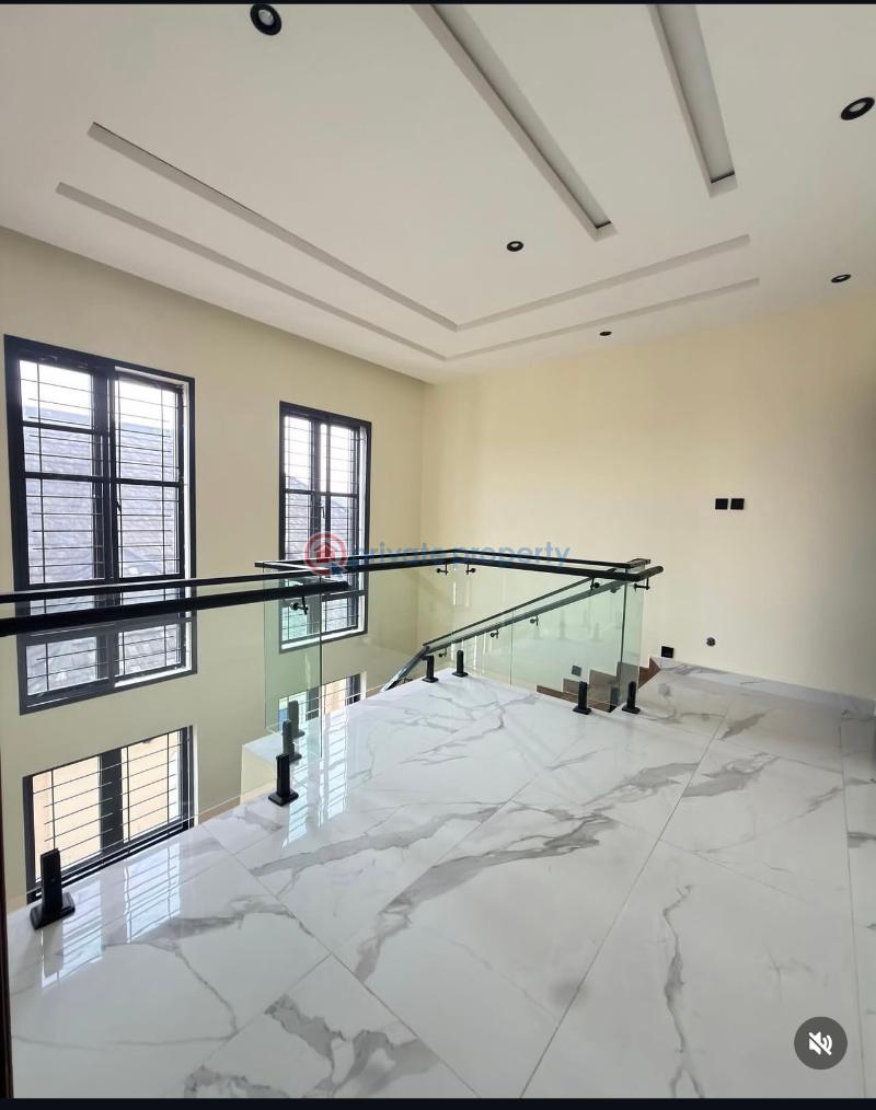 5 bedroom Detached Duplex For Sale Vgc Victoria Garden City Lekki Lagos - 1