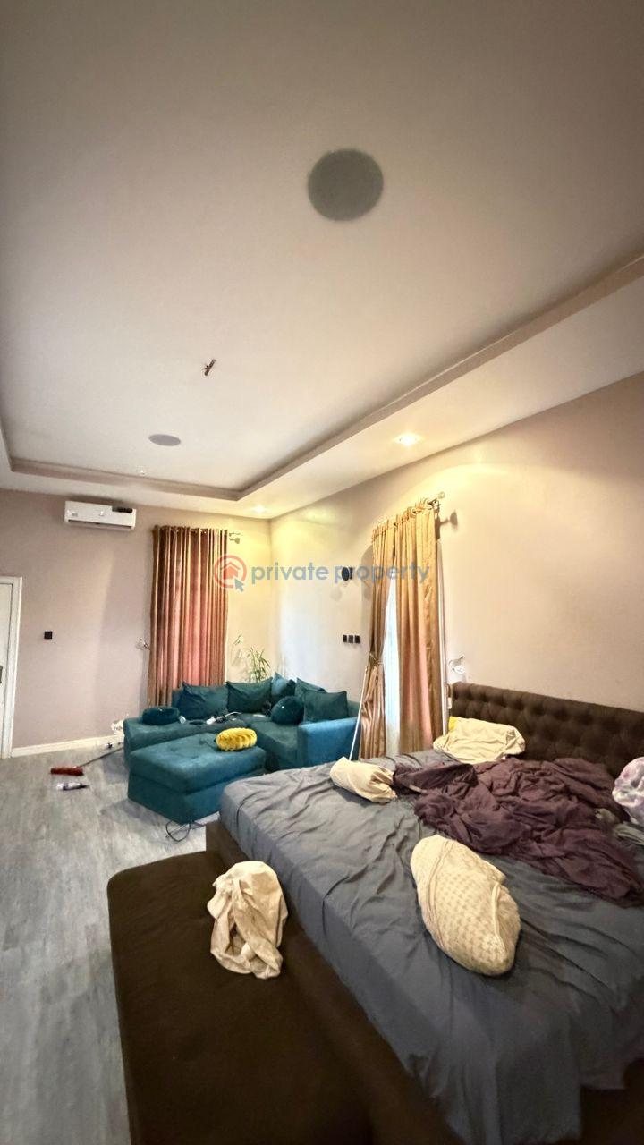 5 bedroom Terrace For Rent Gaduwa Abuja Phase 2  - 2