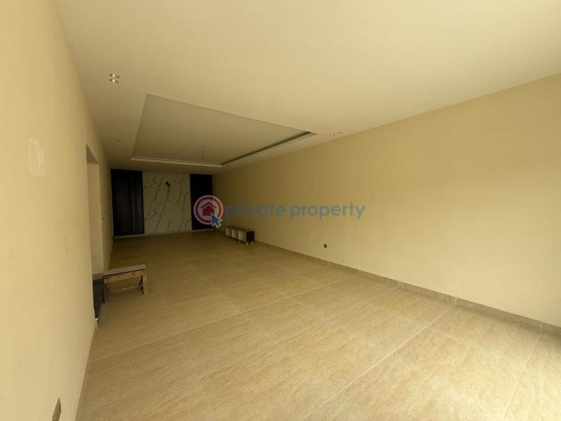 5 bedroom Terraced Duplex For Sale Katampe Ext. Abuja Phase 2  - 1