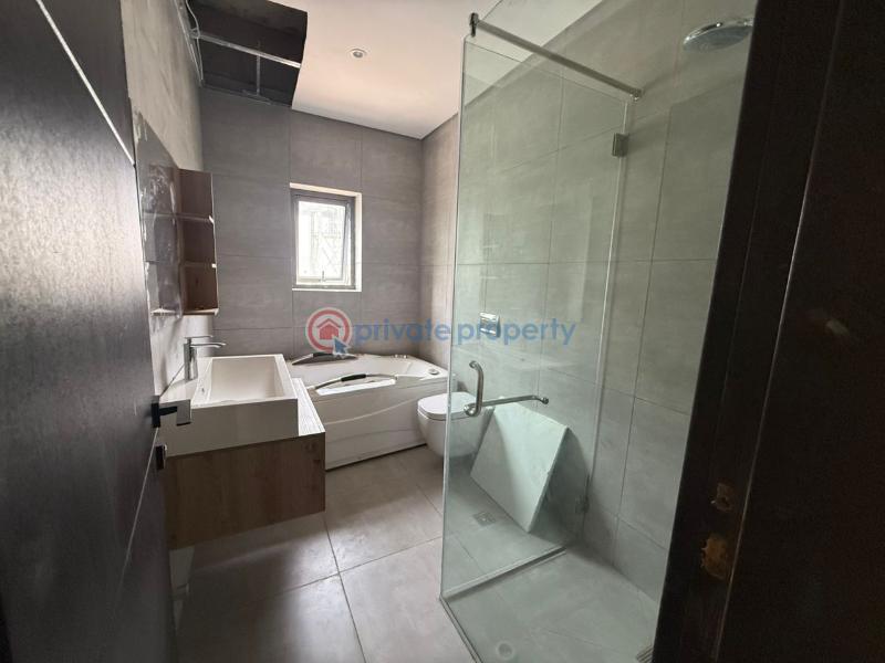 5 bedroom Terraced Duplex For Sale Katampe Ext. Abuja Phase 2  - 4