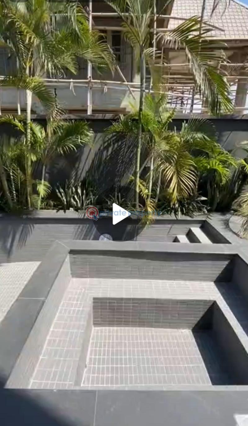 5 bedroom Terraced Duplex For Sale Lakowe Lakes Resort Ibeju-Lekki Lagos - 7