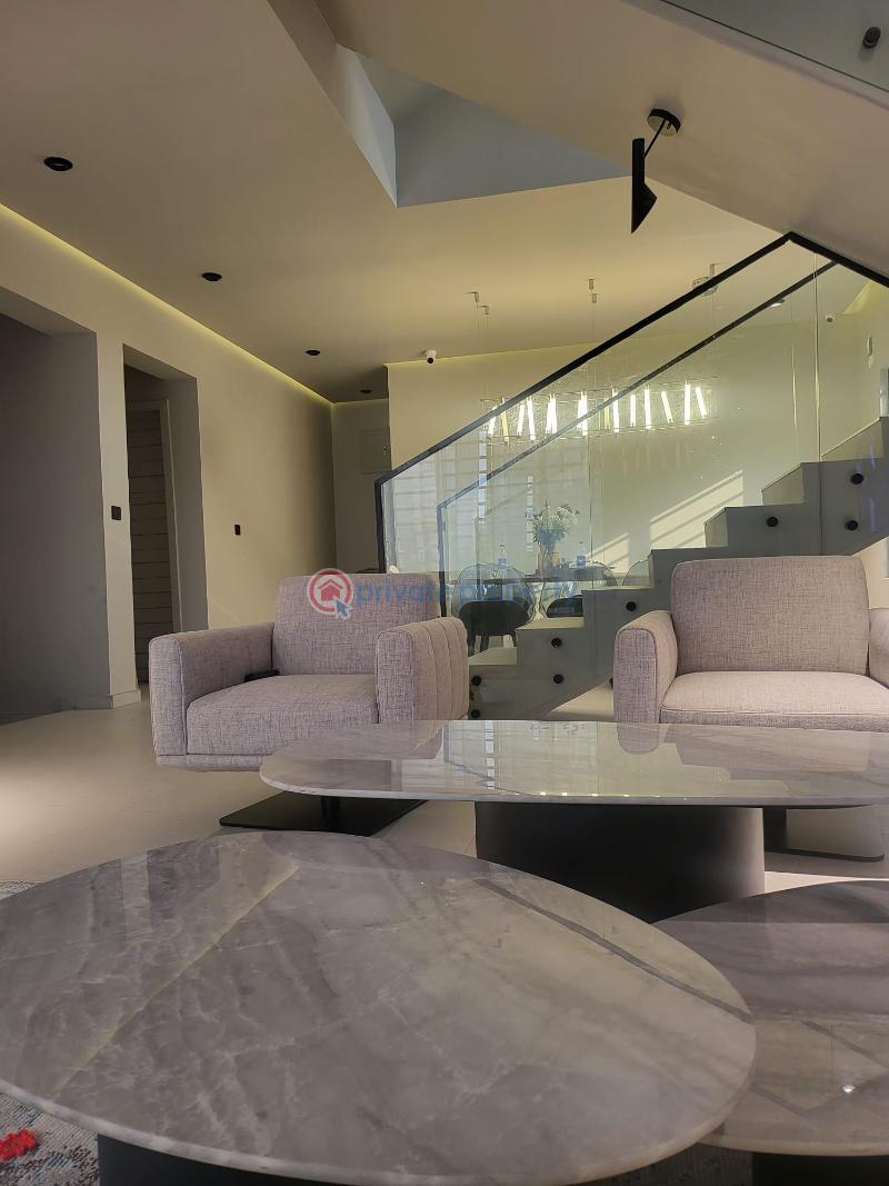 5 bedroom Terraced Duplex For Sale Lakowe Lakes Resort Ibeju-Lekki Lagos - 3