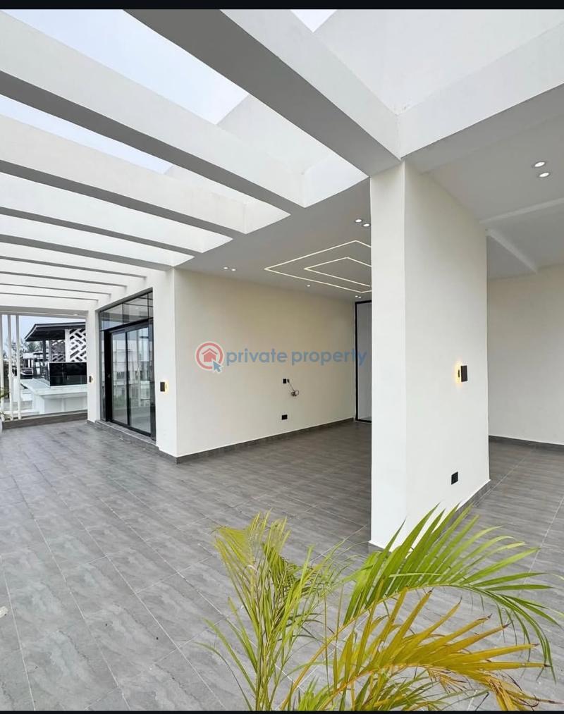5 bedroom Detached Duplex For Sale Ikota Lekki Lagos - 16