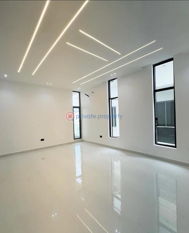 5 bedroom Detached Duplex For Sale Ikota Lekki Lagos - 11