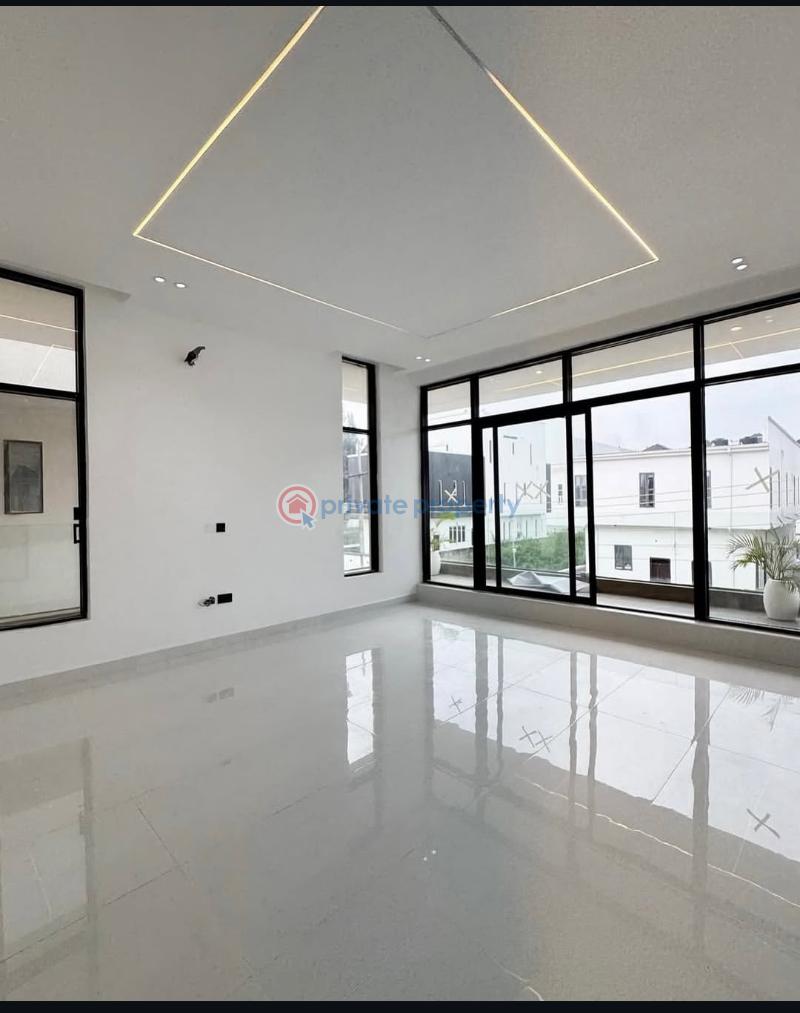 5 bedroom Detached Duplex For Sale Ikota Lekki Lagos - 7
