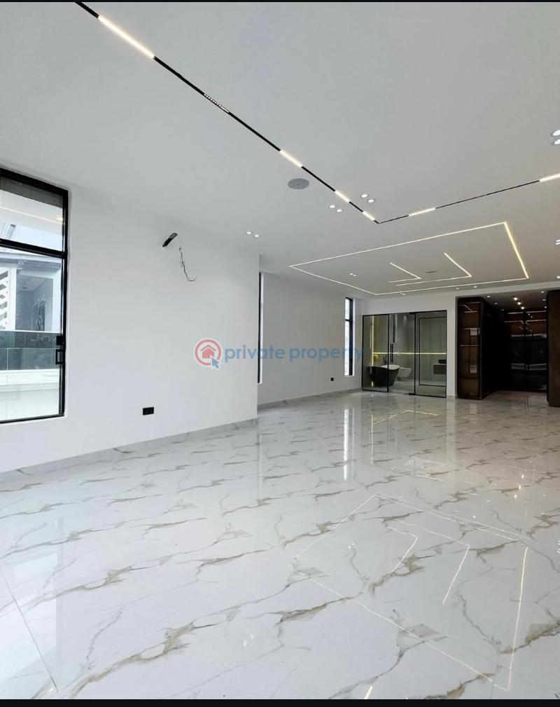 5 bedroom Detached Duplex For Sale Ikota Lekki Lagos - 1