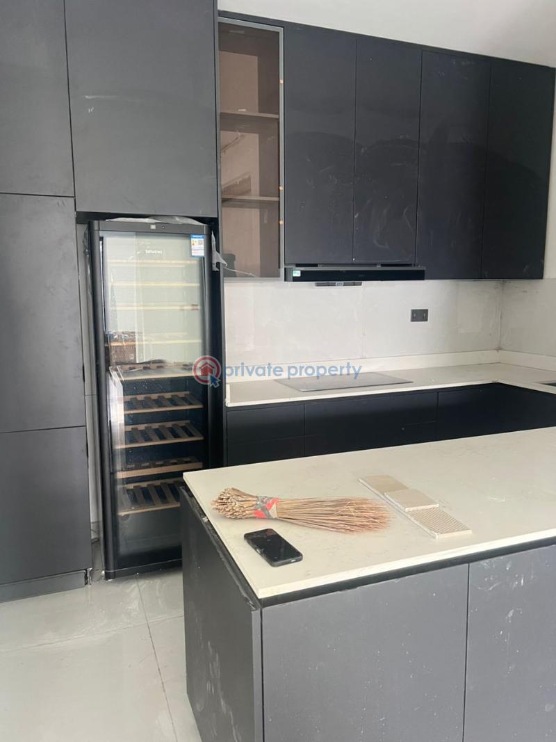 5 bedroom Detached Duplex For Sale Banana Island Ikoyi Lagos - 8