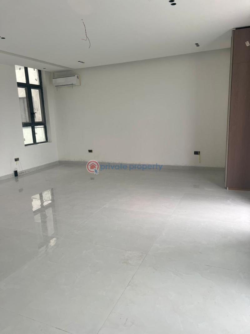 5 bedroom Detached Duplex For Sale Banana Island Ikoyi Lagos - 1
