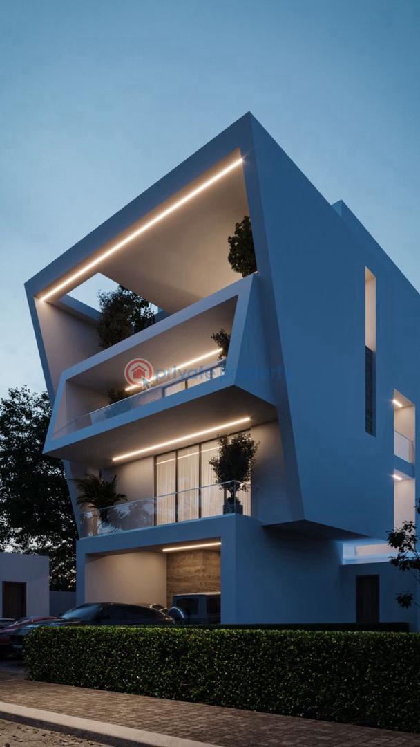 5 bedroom Detached Duplex For Sale Banana Island Ikoyi Lagos - 0