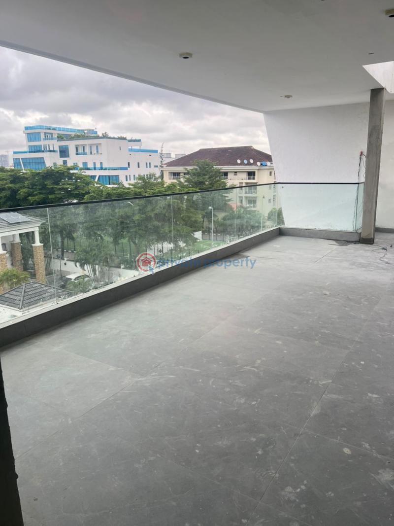5 bedroom Detached Duplex For Sale Banana Island Ikoyi Lagos - 10