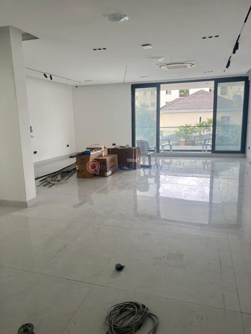 5 bedroom Detached Duplex For Sale Banana Island Ikoyi Lagos - 3