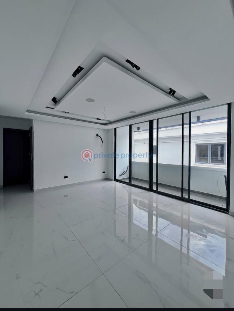 5 bedroom Detached Duplex For Sale Cowrie Creek Ikate Lekki Ilasan Lekki Lagos - 15