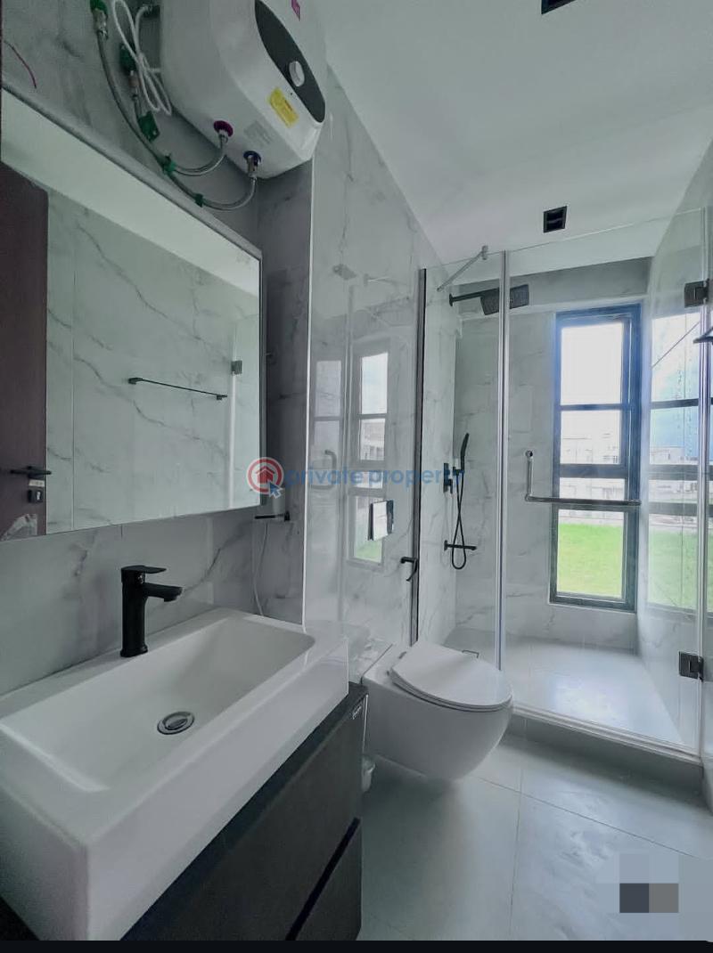 5 bedroom Detached Duplex For Sale Cowrie Creek Ikate Lekki Ilasan Lekki Lagos - 16