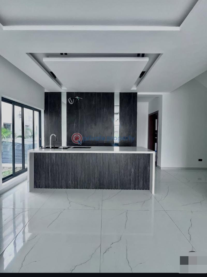 5 bedroom Detached Duplex For Sale Cowrie Creek Ikate Lekki Ilasan Lekki Lagos - 5