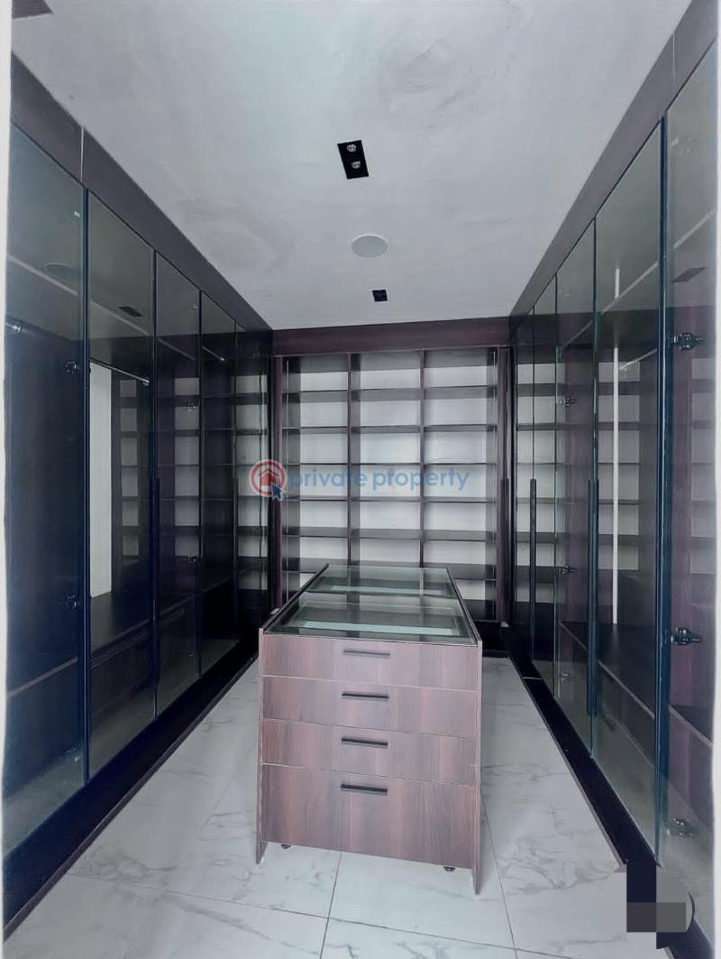 5 bedroom Detached Duplex For Sale Cowrie Creek Ikate Lekki Ilasan Lekki Lagos - 12
