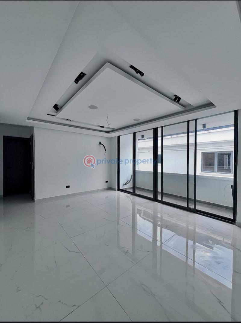 5 bedroom Detached Duplex For Sale Cowrie Creek Ikate Lekki Lagos - 18