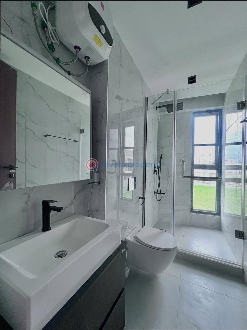 5 bedroom Detached Duplex For Sale Cowrie Creek Ikate Lekki Lagos - 19