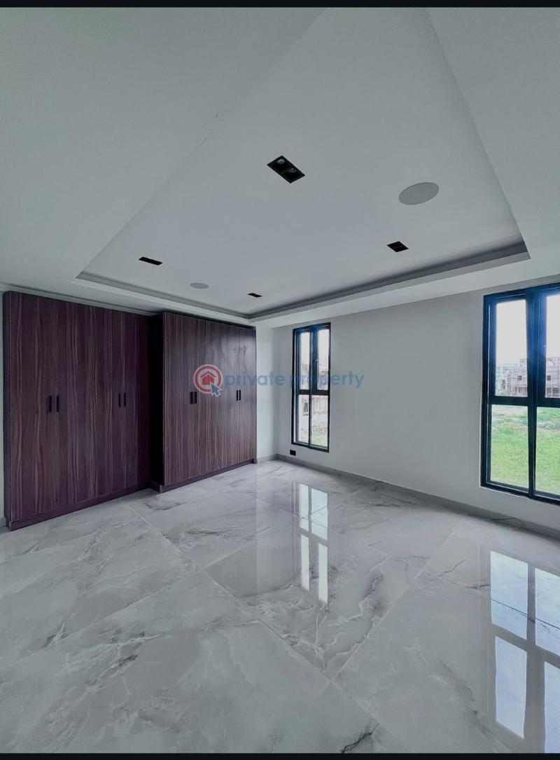 5 bedroom Detached Duplex For Sale Cowrie Creek Ikate Lekki Lagos - 14