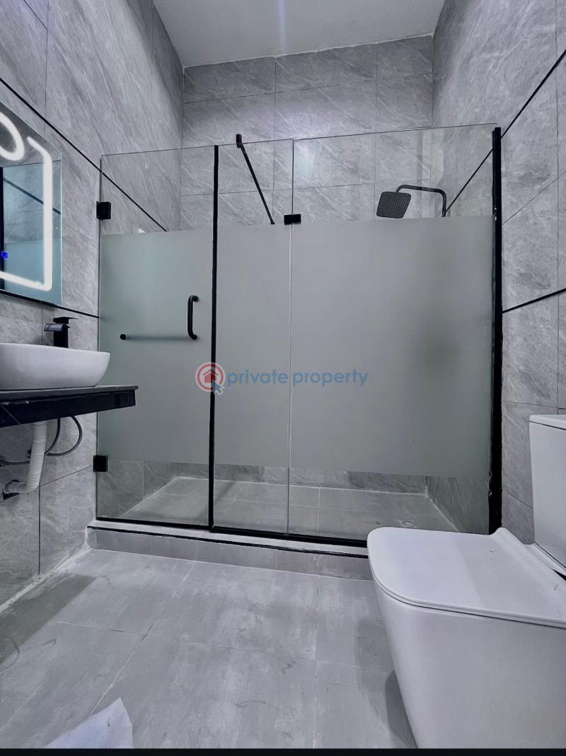 5 bedroom Detached Duplex For Sale Chevron Lekki Lagos Chevron Drive Lekki Lagos - 16