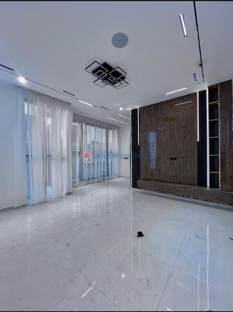 5 bedroom Detached Duplex For Sale Chevron Lekki Lagos Chevron Drive Lekki Lagos - 11