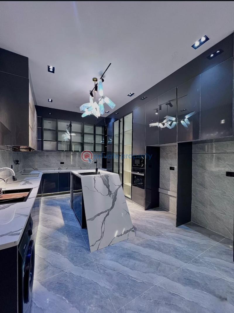 5 bedroom Detached Duplex For Sale Chevron Lekki Lagos Chevron Drive Lekki Lagos - 6