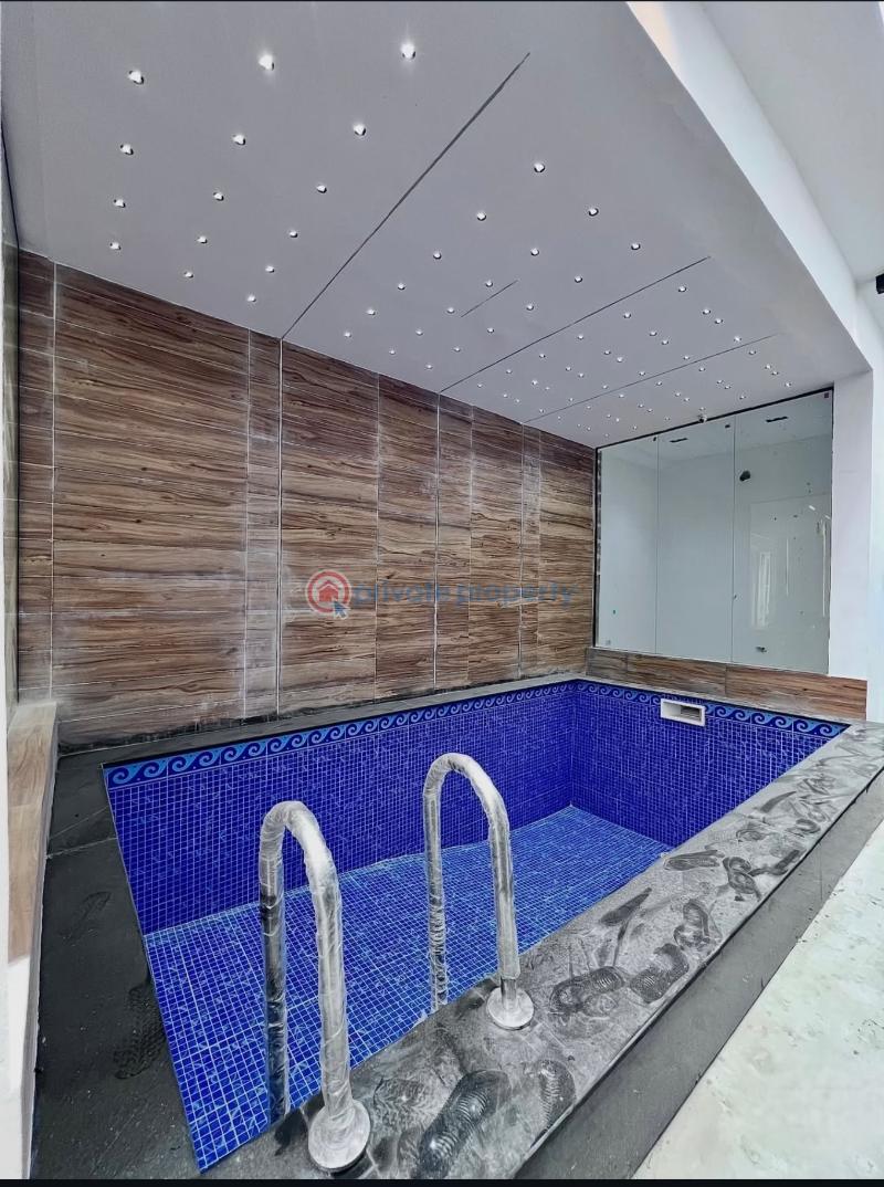 5 bedroom Detached Duplex For Sale Chevron Lekki Lagos Chevron Drive Lekki Lagos - 7