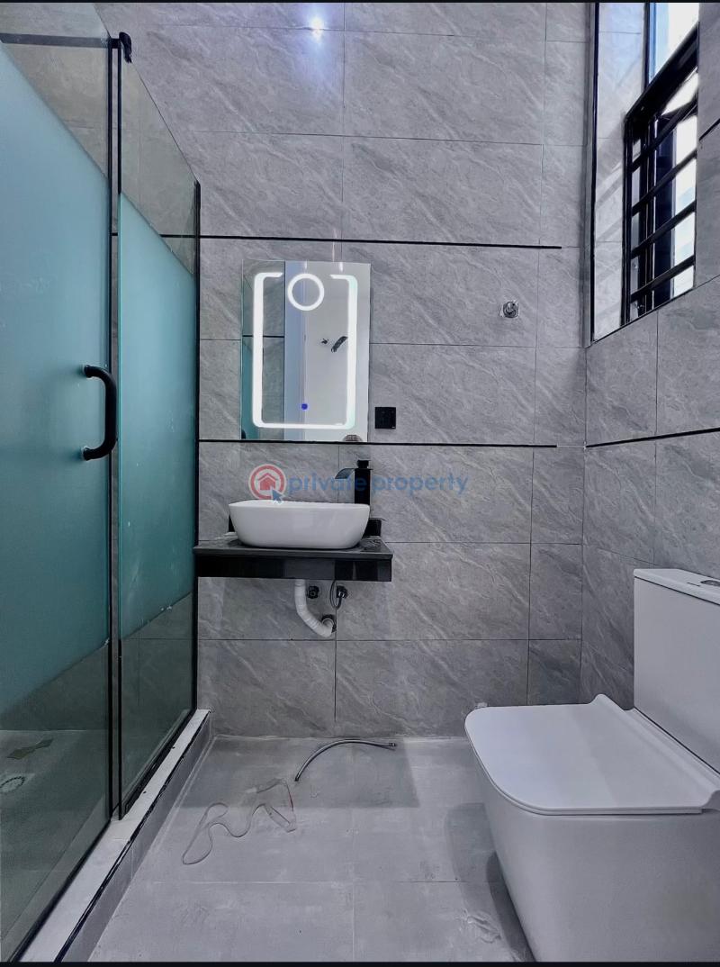5 bedroom Detached Duplex For Sale Chevron Lekki Lagos Chevron Drive Lekki Lagos - 17