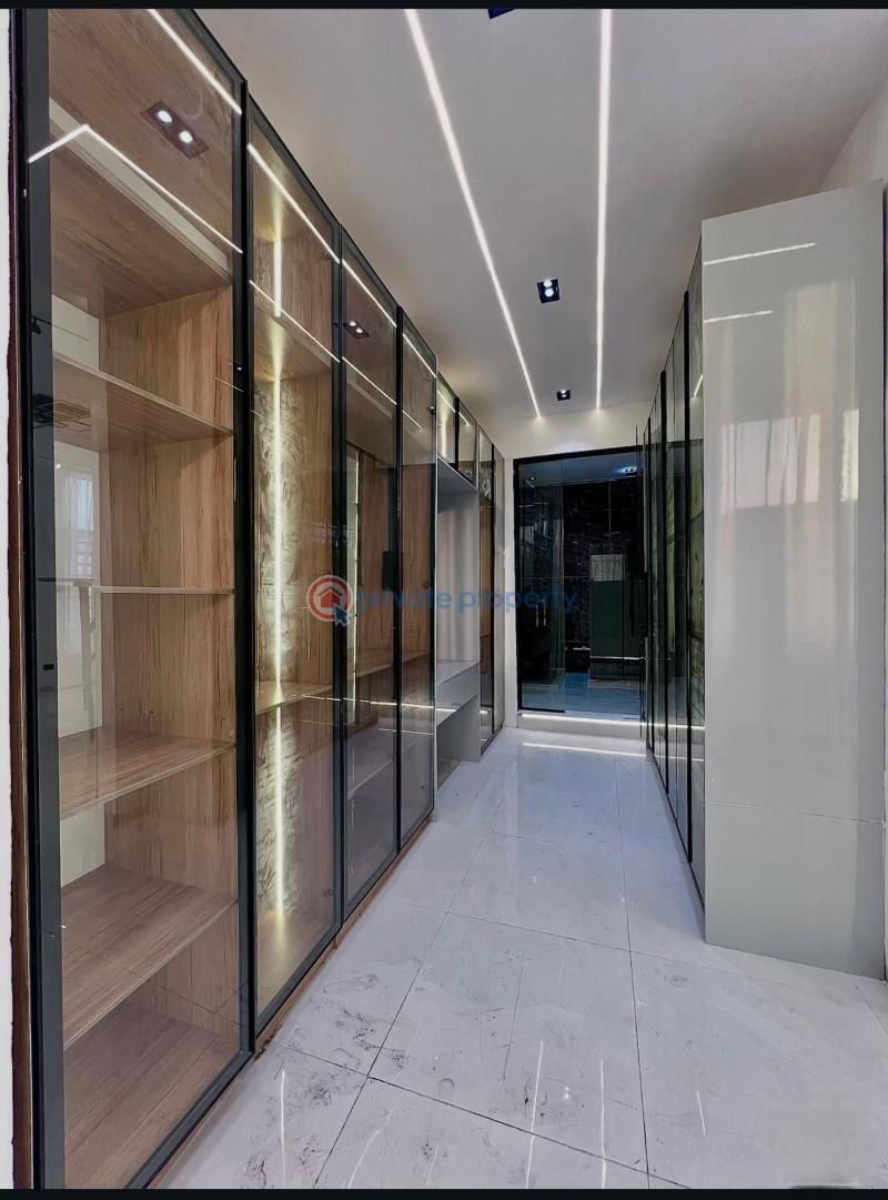 5 bedroom Detached Duplex For Sale Chevron Lekki Lagos Chevron Drive Lekki Lagos - 12